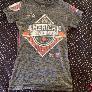 American Fighter Shirt
